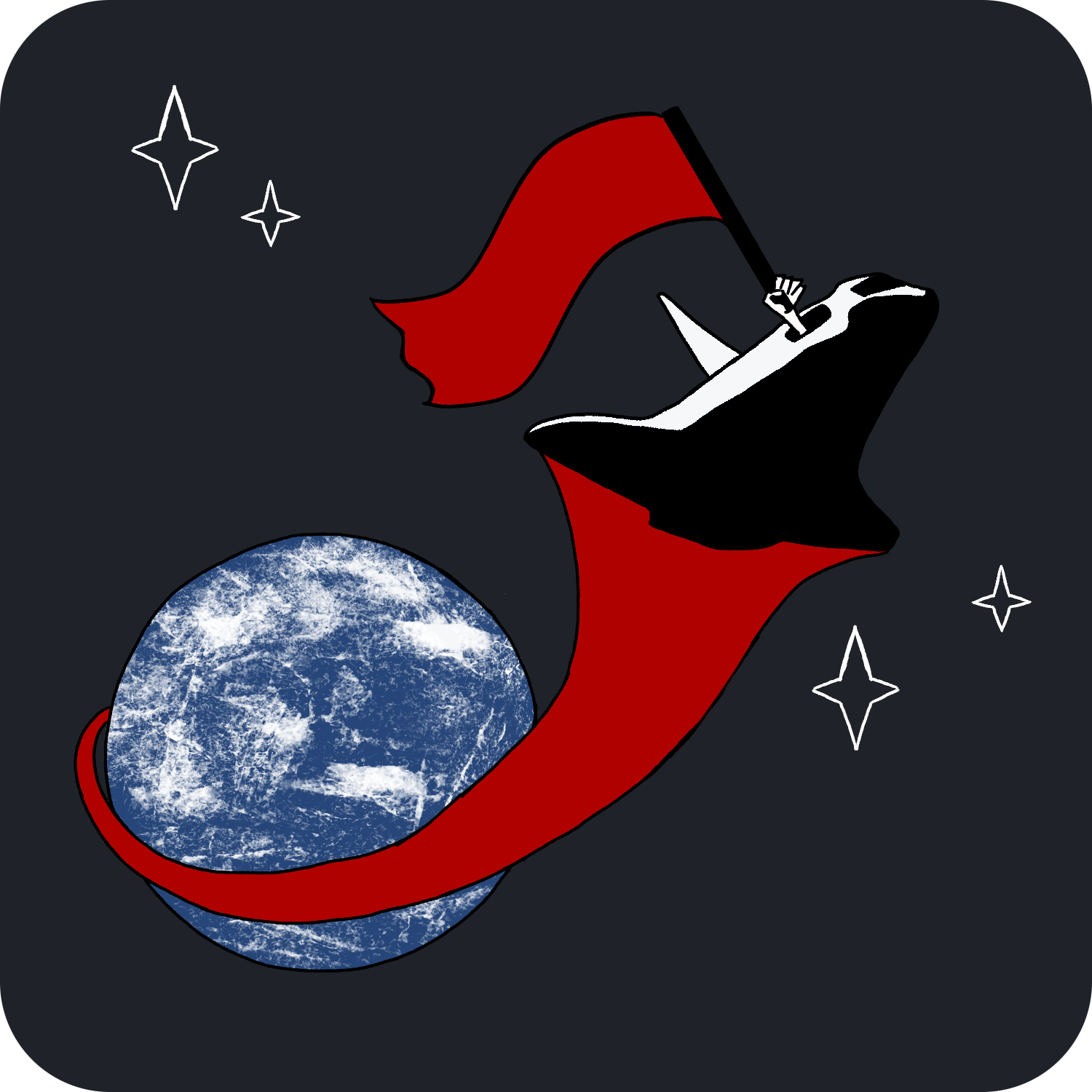 FAUST CTF 2026 logo