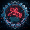 OmuMtalCTF