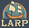 L.A.R.P.